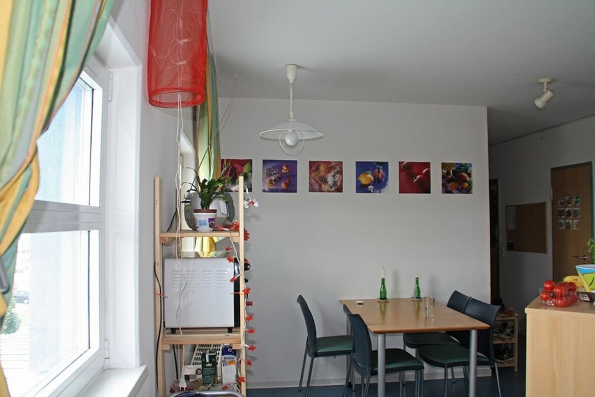 Three Appartement 2