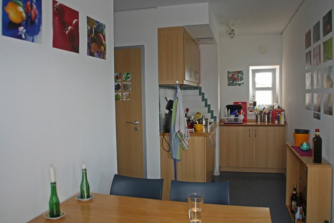 Three Appartment 1