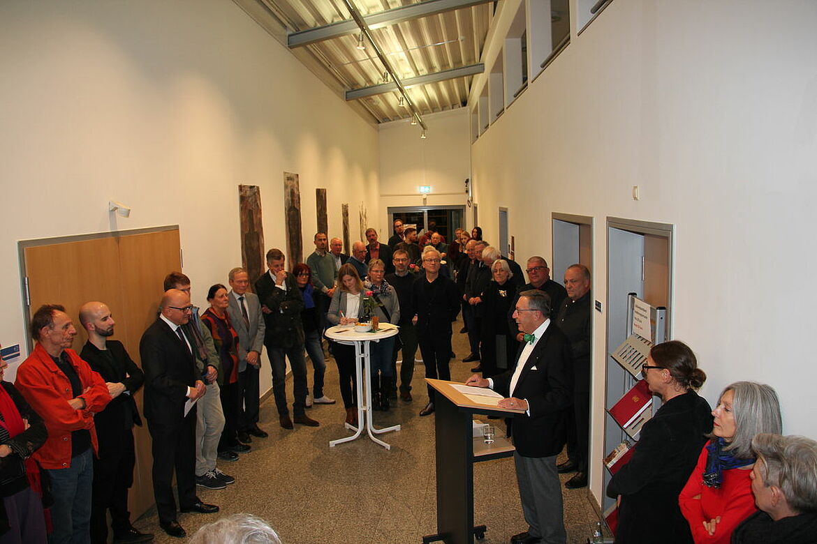 Vernissage